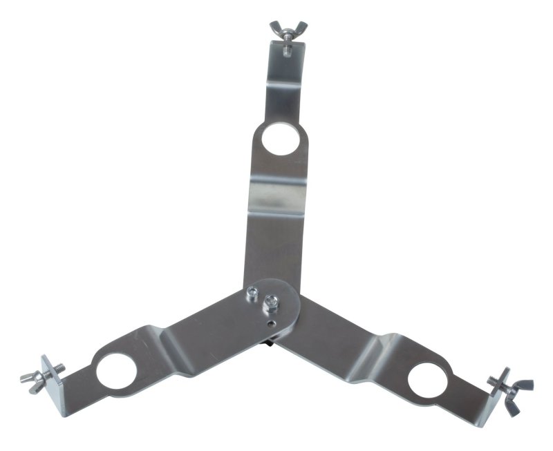 Cobb Relinghalterung / Balkonhalterung für Cobb Premier+/AIR/Gas