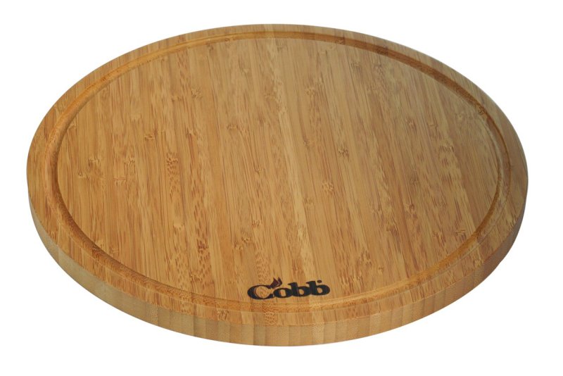 Cobb Schneidebrett Bambus für Cobb Grill PREMIER
