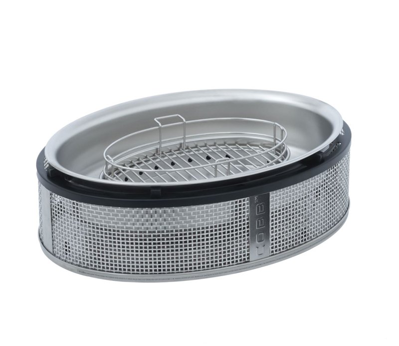 Cobb Grill Supreme Deluxe 2.0 Holzkohlegrill