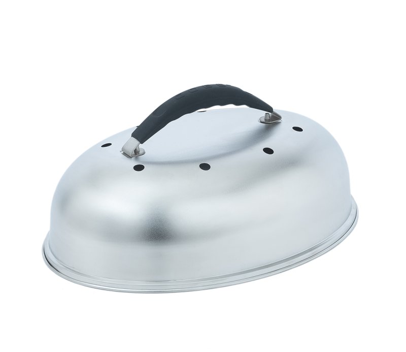 Cobb Grill Supreme Deluxe 2.0 Holzkohlegrill