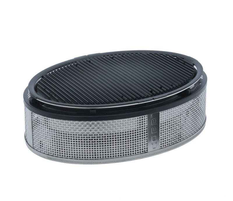 Cobb Grill Supreme Deluxe 2.0 Holzkohlegrill