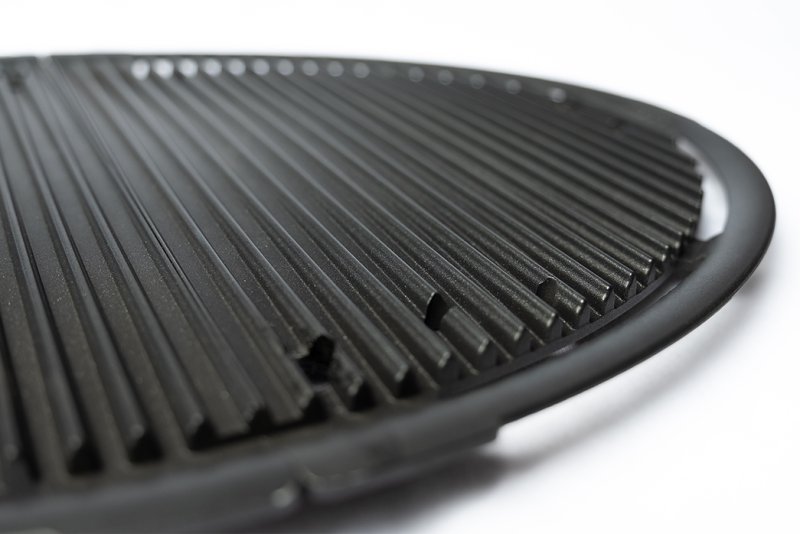 Cobb Grillplatte Griddle+ für Cobb Grill SUPREME