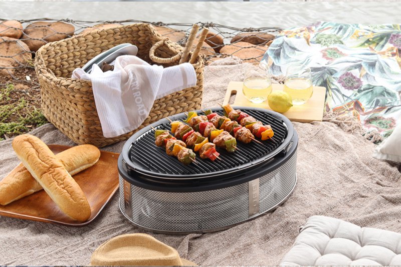 Cobb Grillplatte Griddle+ für Cobb Grill SUPREME