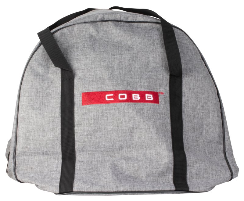 Cobb Tragetasche für Cobb Premier Gas Deluxe - grau