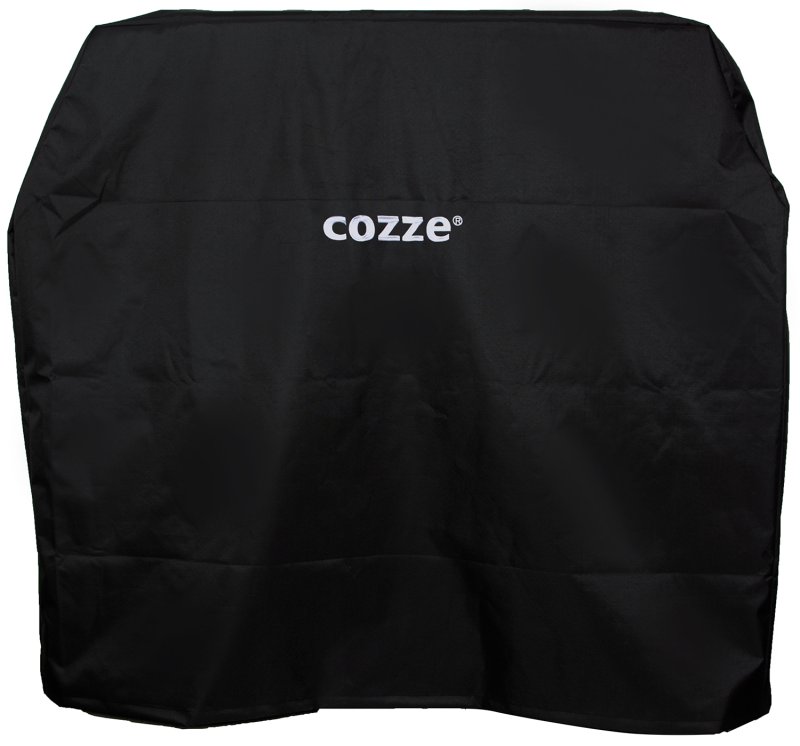 COZZE Abdeckhaube für Outdoor Schrankmodul 2-türig (90526) + Pizzaofen / Grill / Plancha Grill