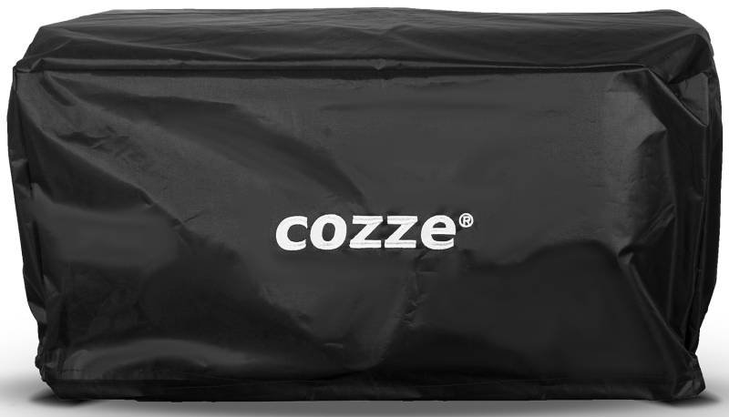 COZZE Abdeckhaube für Pizzaofen 34 cm (13")