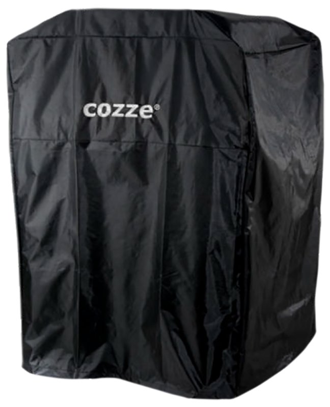 COZZE Abdeckhaube für 500er Grills mit Unterwagen 90532 / Schrank/Tisch (90300, 90522) + Pizzaofen / Grill / Plancha Grill
