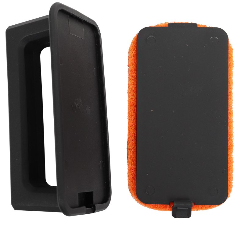 Cozze Plancha Scheuerschwamm