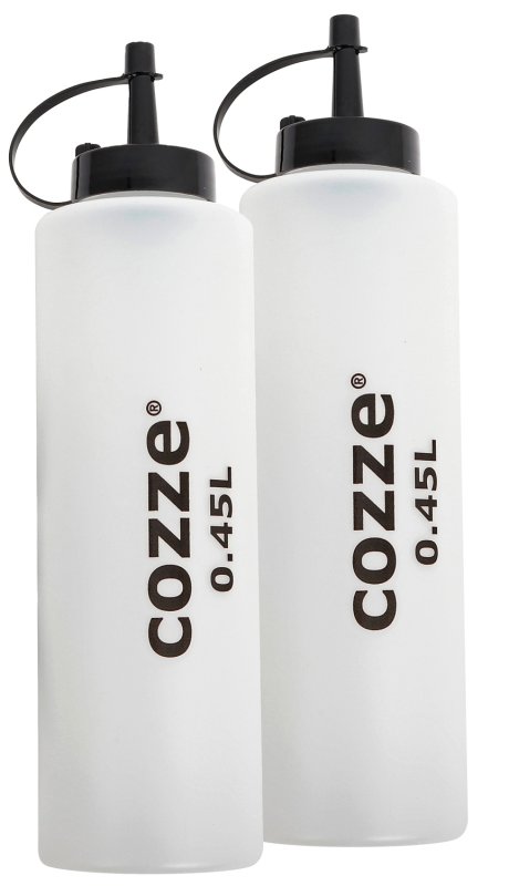 Cozze Plancha-Starterset - 9-teilig