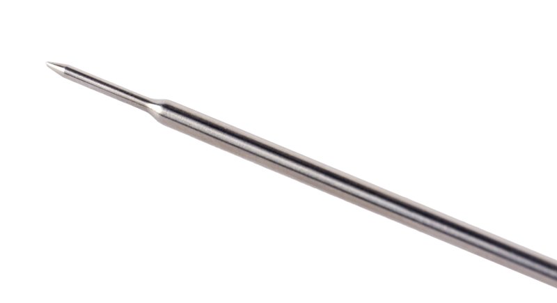 Don Marco's BBQ Check Einstechthermometer Superfast mit beleuchtetem Display