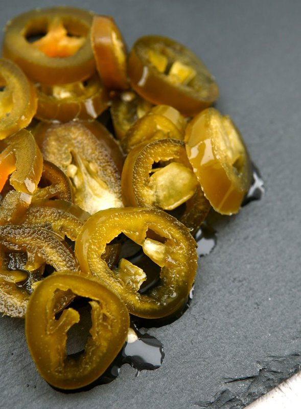 Don Marcos Handmade Freshware - Cowboy Candy - 300g Glas