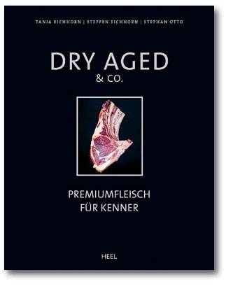 Dry Aged & Co. Premiumfleisch für Kenner