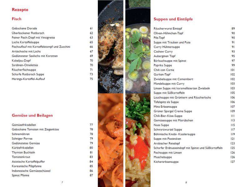 Dutch Oven Fibel XXL Band 2 - 125 Rezepte