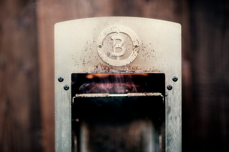 E-Beefer PRO Indoor Elektrogrill - 800 Grad Oberhitzegrill