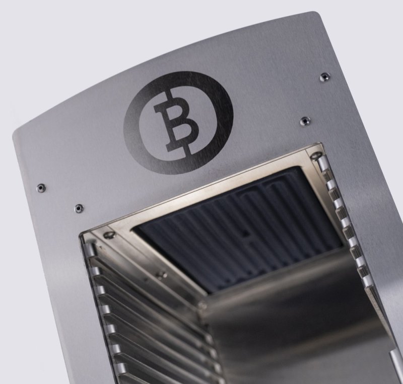 E-Beefer PRO Indoor Elektrogrill - 800 Grad Oberhitzegrill