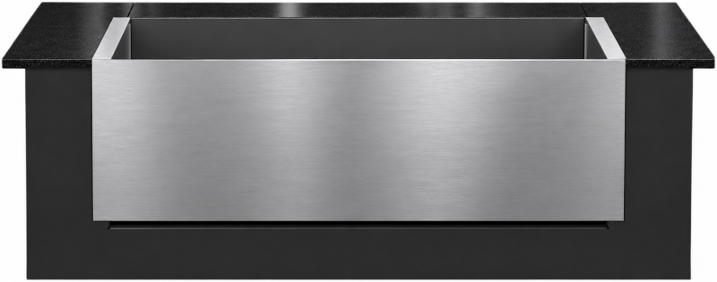 Outdoorchef Einbauset Grillfürst Independence P590E in HEAT Universalmodul