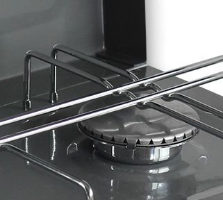 Enders Campingkocher Canberra - 2-flammig