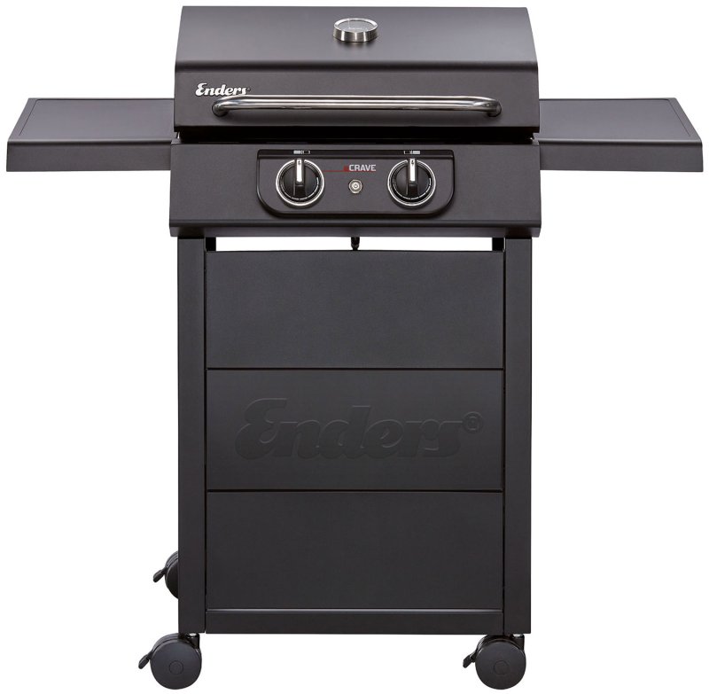 Enders Elektrogrill eCrave 2