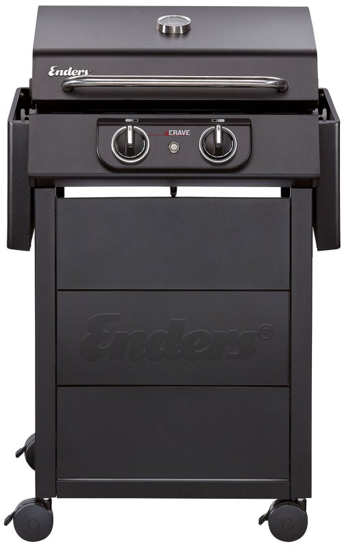 Enders Elektrogrill eCrave 2