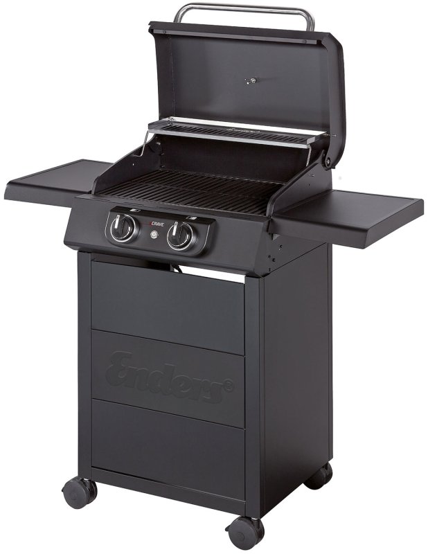 Enders Elektrogrill eCrave 2
