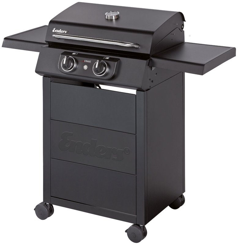Enders Elektrogrill eCrave 2