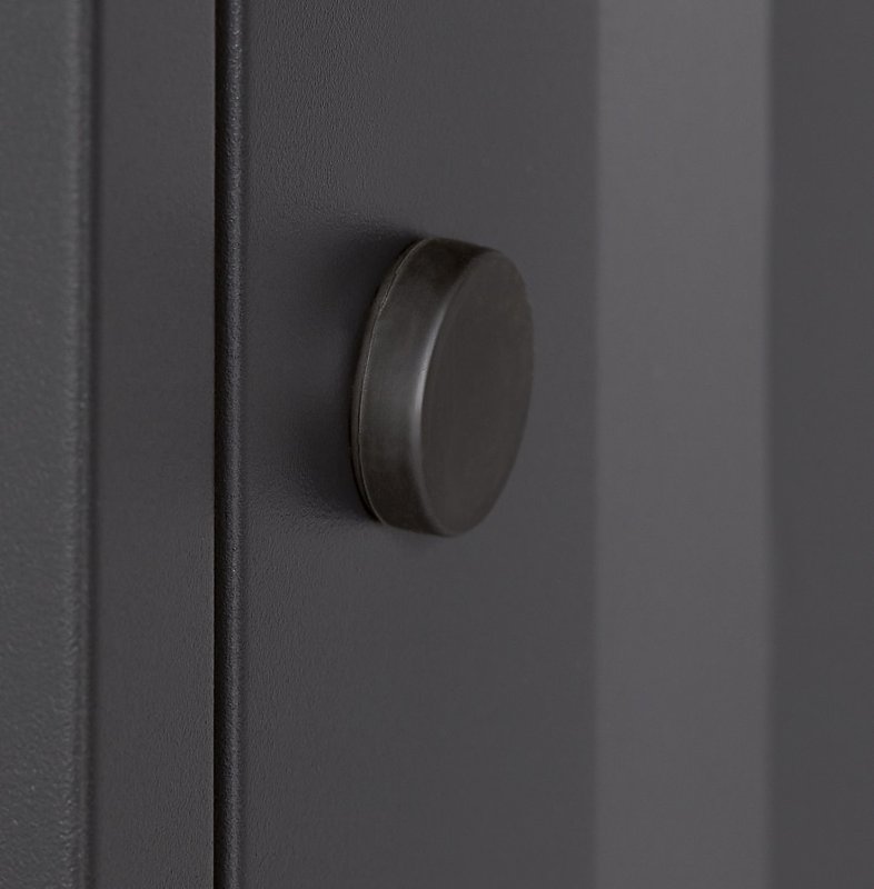 Enders modularer Grill-Trolley für Monroe Pro