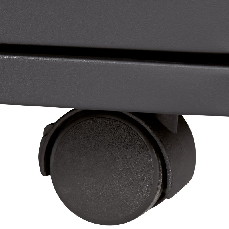 Enders modularer Grill-Trolley für Monroe Pro