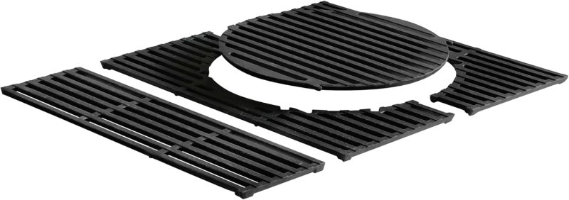 Enders Switch Grid Grillrostsystem Gusseisen für Hyde 3