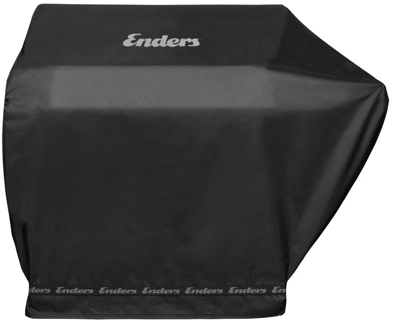 Enders Premium Abdeckhaube für Colorado 6