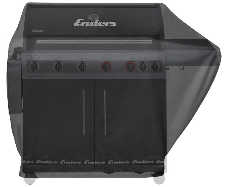 Enders Abdeckhaube Premium für Colorado 6