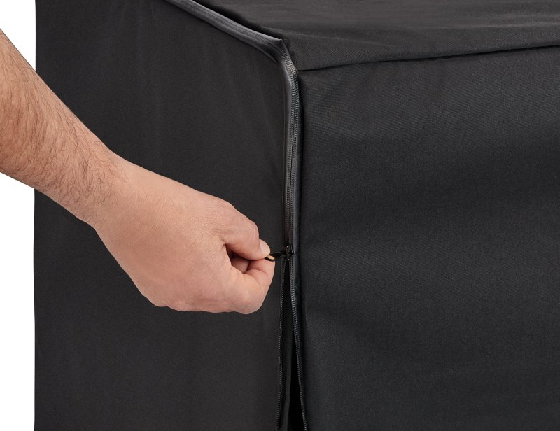 Enders Abdeckhaube Premium für UNIQ Kitchen Erweiterungsmodul