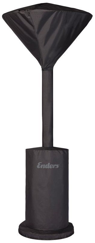 Enders Abdeckhaube / Wetterschutzhülle für Solid Eco Green Gas Heizstrahler