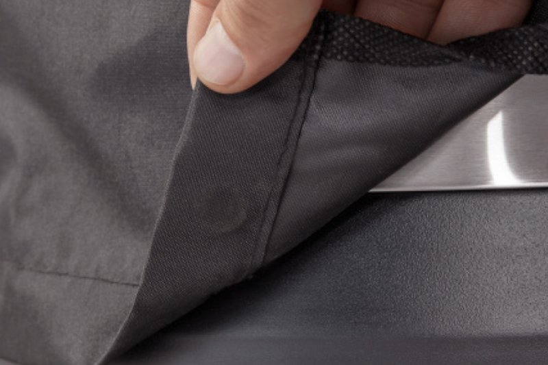 Enders Abdeckhaube / Wetterschutzhülle für Solid Eco Green Gas Heizstrahler