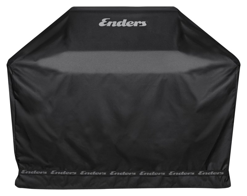Enders Premium Abdeckhaube für Kansas II Pro 3+4 / Monroe Pro 3+4 / Uniq 3 / Uniq Pro 3
