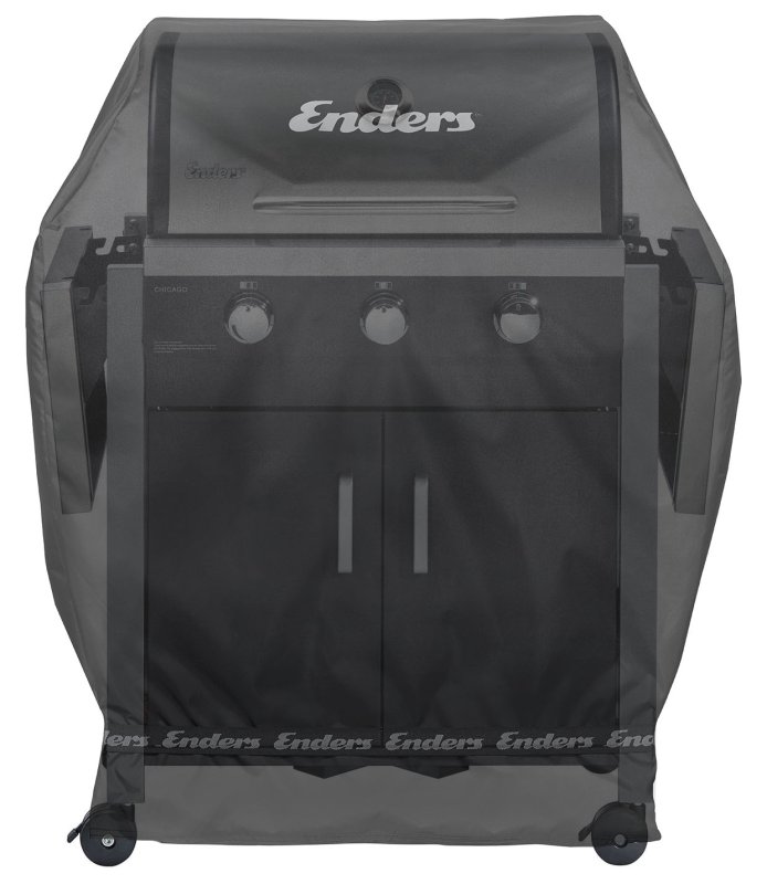 Enders Abdeckhaube Premium für Monroe Pro Evo 3