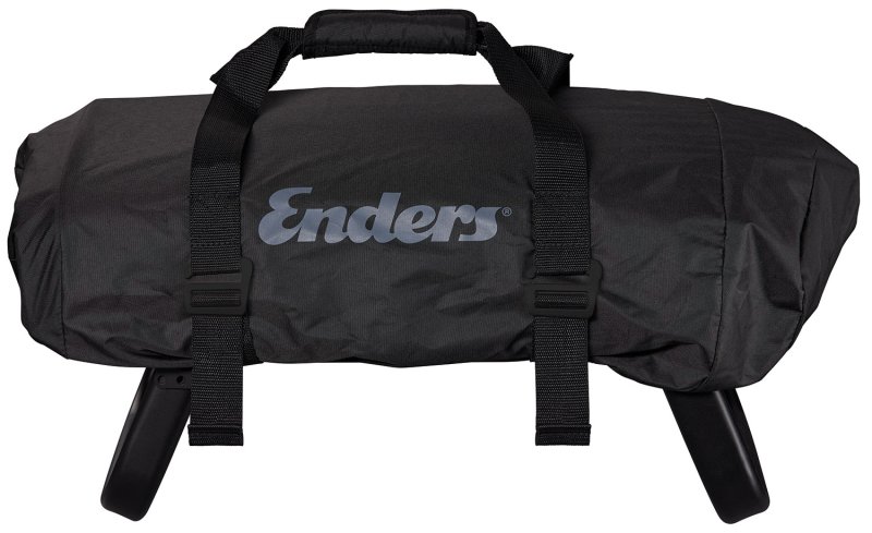 Enders Premium Abdeckhaube für Paco / Paco Rotate