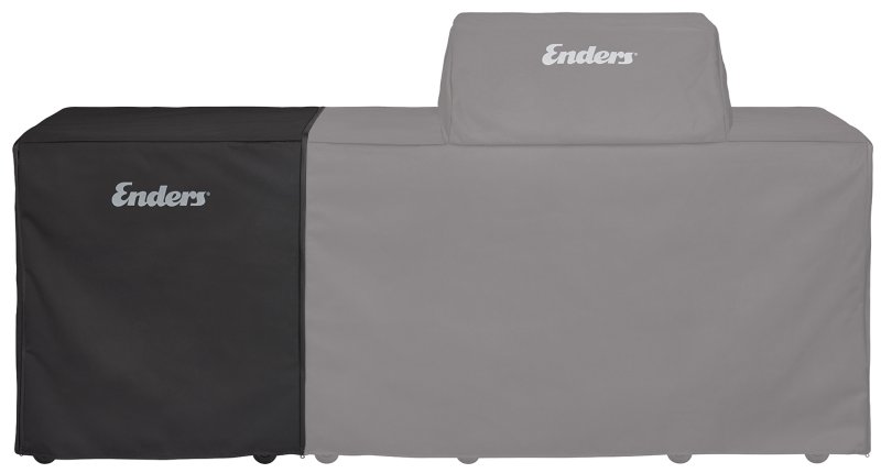 Enders Abdeckhaube Premium für UNIQ Kitchen Erweiterungsmodul