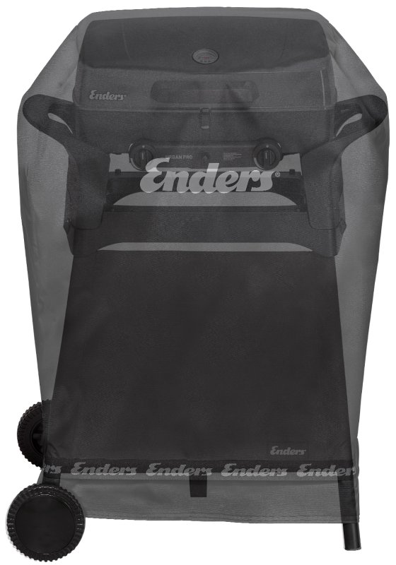 Enders Abdeckhaube Premium für Urban II / Urban II Pro mit Trolley