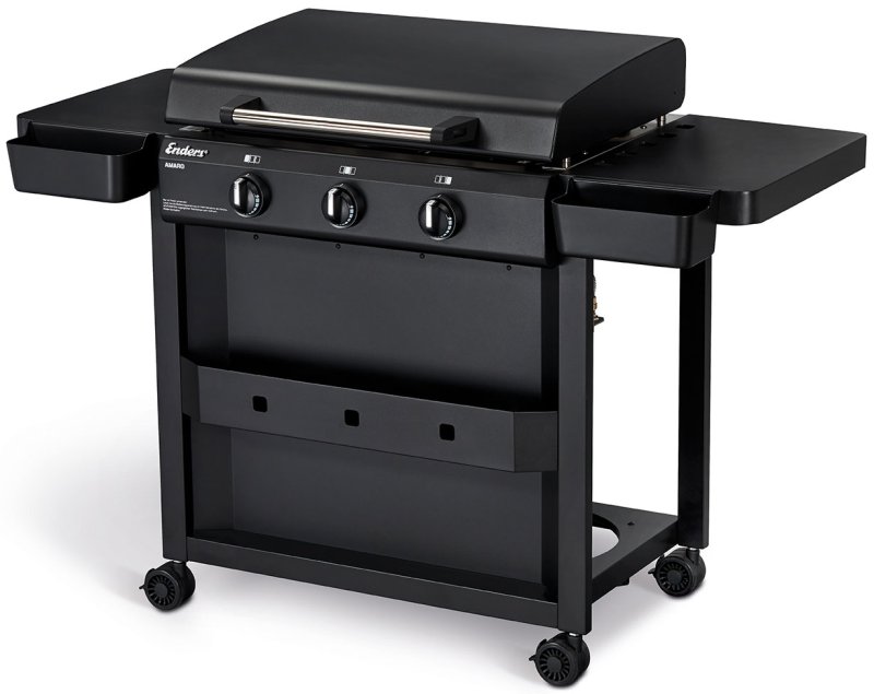 Enders Amaro Plancha Grill