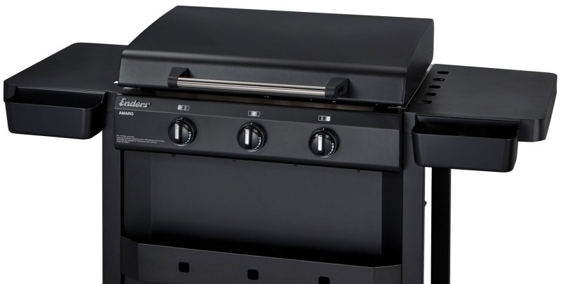 Enders Amaro Plancha Grill