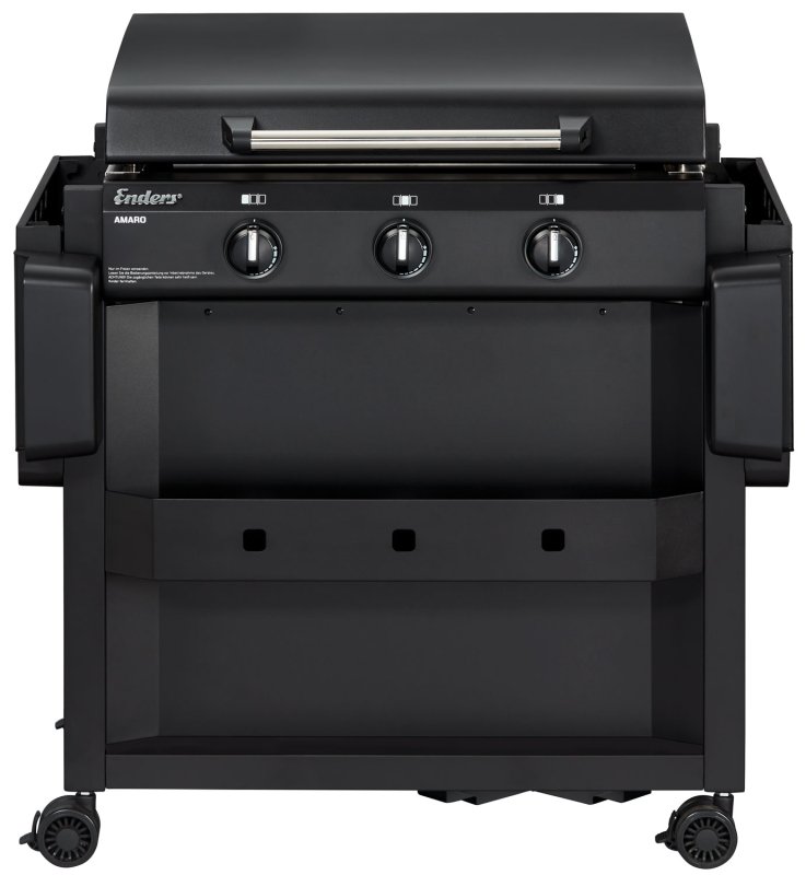 Enders Amaro Plancha Grill