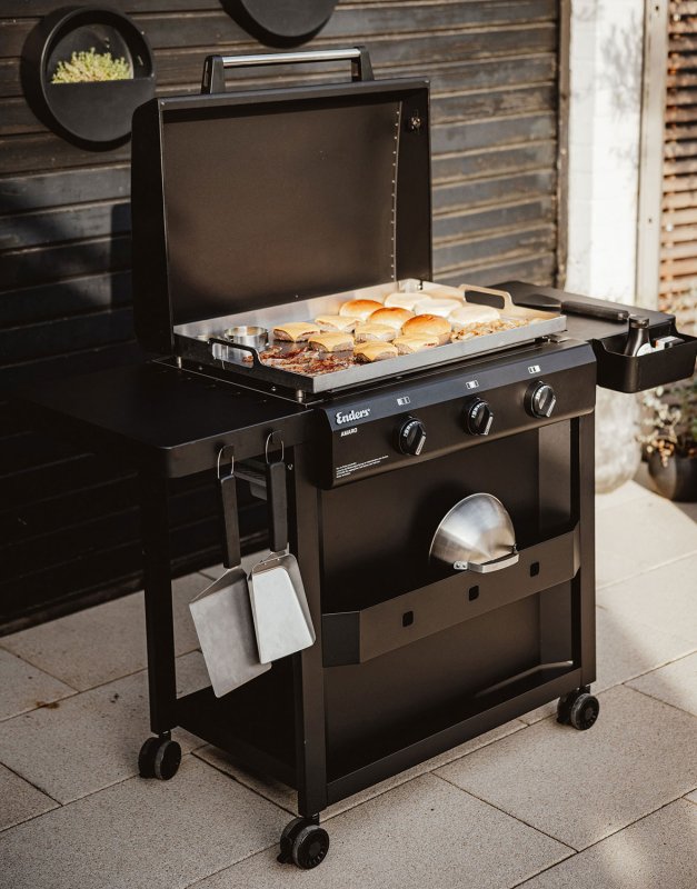 Enders Amaro Plancha Grill