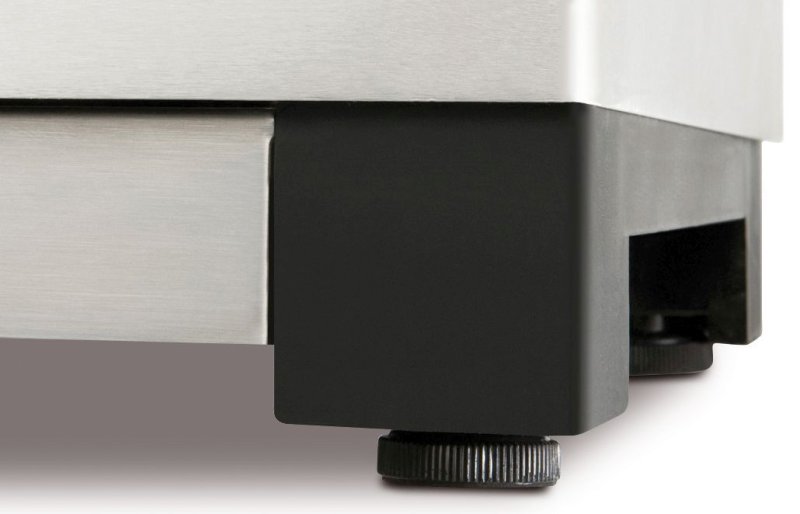 Enders Campingkocher Brisbane 3Z - 3-flammig mit Zündsicherung