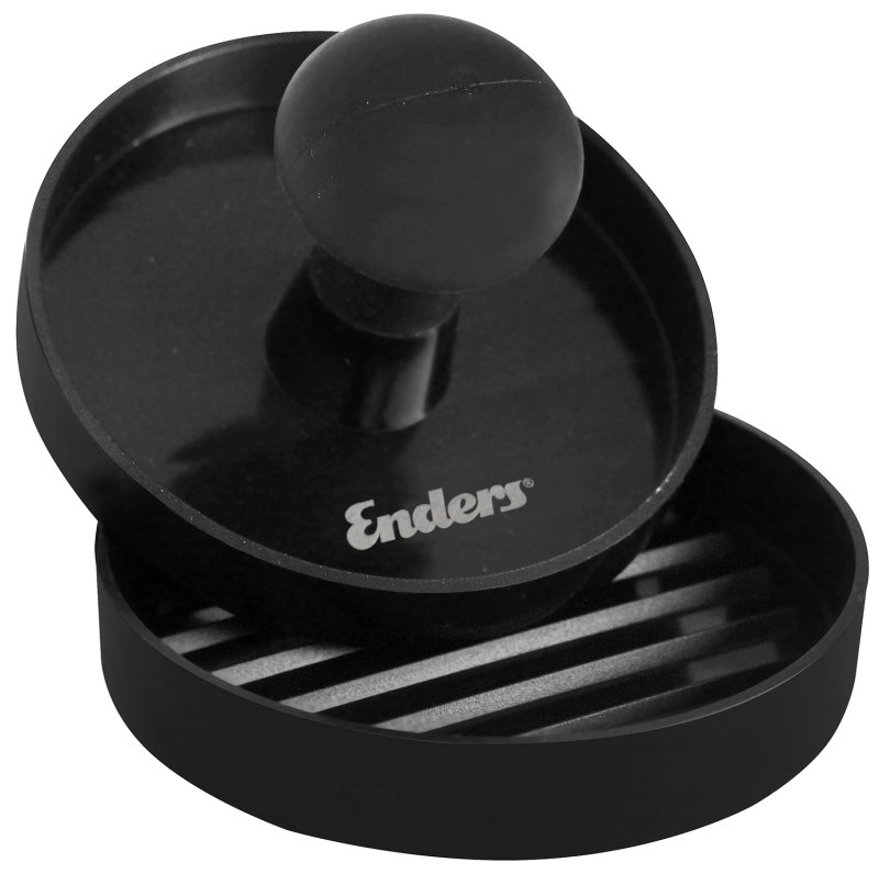 Enders Burgerpresse / Ø 11,5 cm