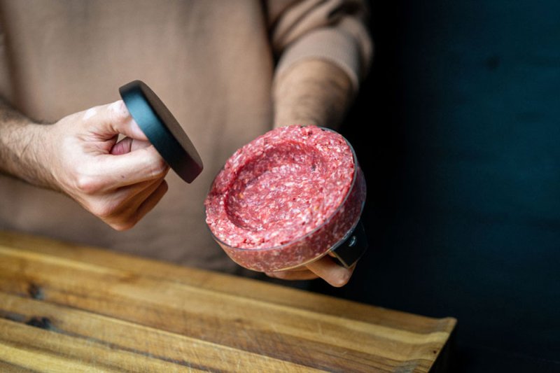 Enders Premium Burgerset