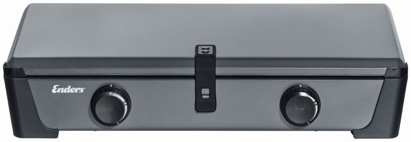 Enders Campingkocher Bondy 2 - 2-flammig