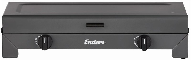 Enders Campingkocher Canberra - 2-flammig