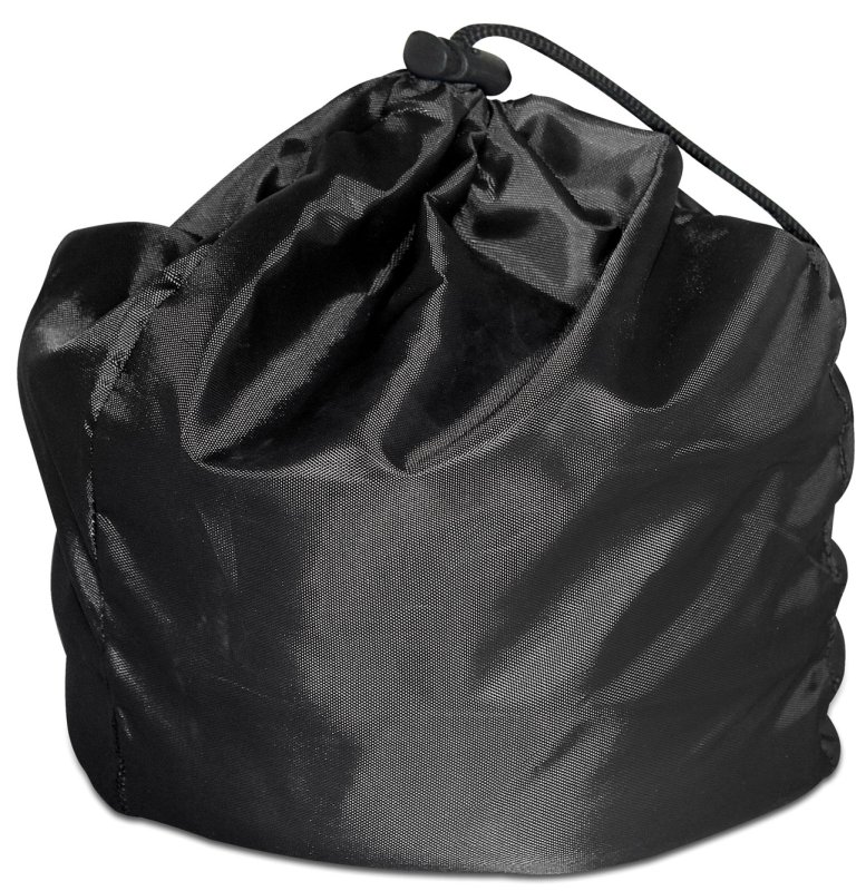 Enders Kochtopf Set Culina Camping - mit 2 Töpfen inkl. Deckel + Pfanne