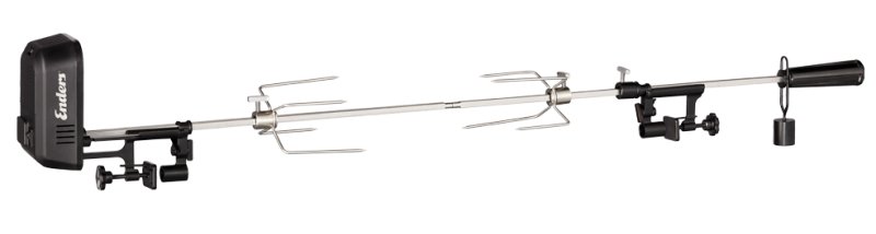 Enders Universal Drehspieß Pro für Enders Gasgrills