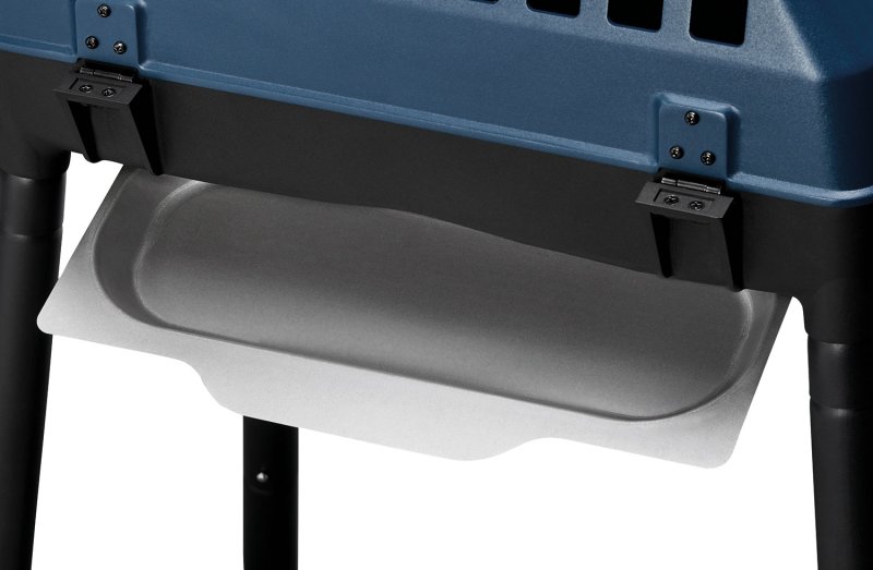 Enders Camping Gasgrill Explorer II - 30 mbar